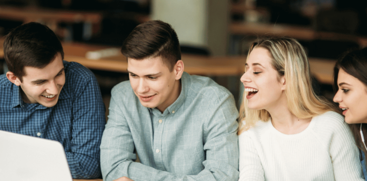 Student empowerment with Skills and Earning Opportunities