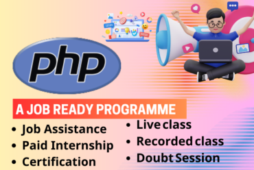 PHP For Beginners – Become a PHP Master