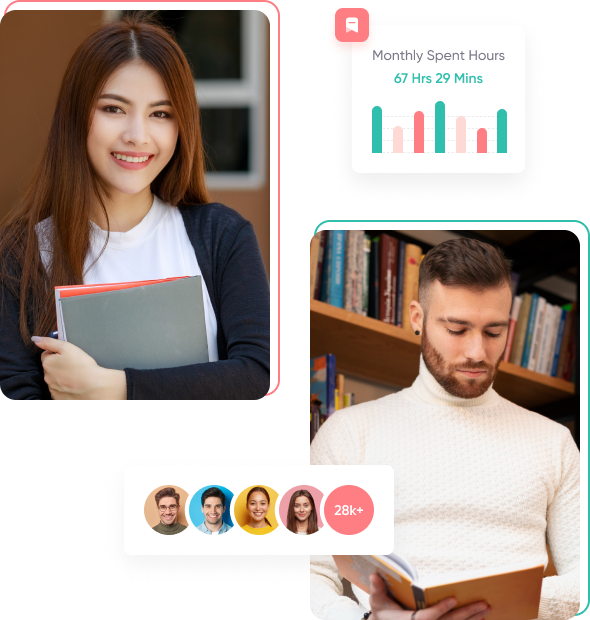 <p> </p>
<p>Better <span class="text-primary">Learning Future</span> Starts With Veducat</p>