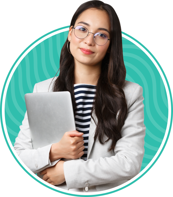 <p>Job Ready <span class="text-secondary inline-block bg-no-repeat bg-bottom">Education</span> For The Future</p>
